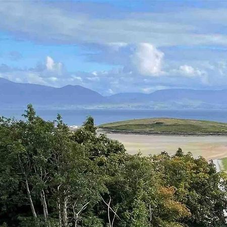 Sea Breeze Cottage Mulranny Exteriör bild