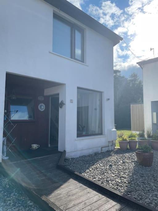 Sea Breeze Cottage Mulranny Exteriör bild