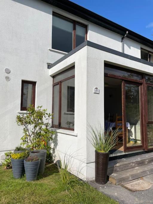 Sea Breeze Cottage Mulranny Exteriör bild