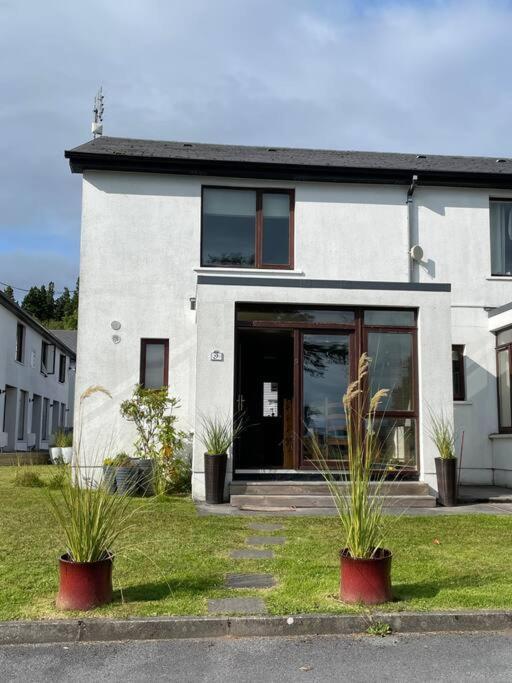 Sea Breeze Cottage Mulranny Exteriör bild